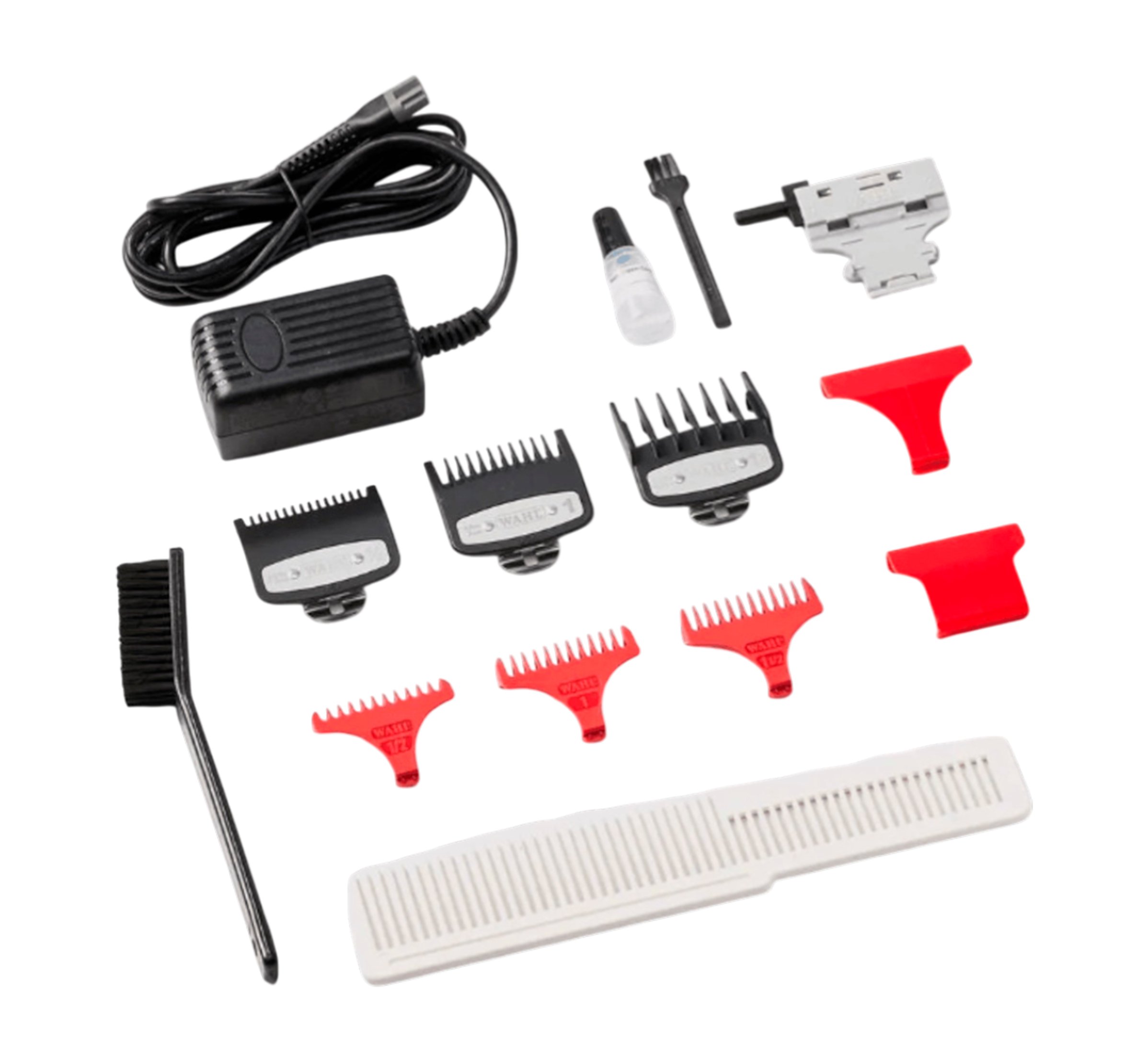 Wahl Combo Barber Inalámbrico Wahl 5 Star