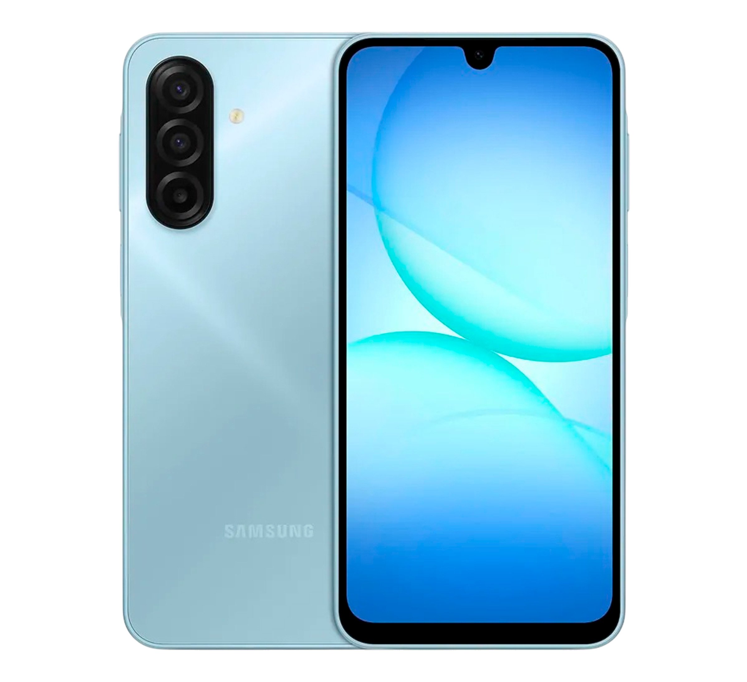 Samsung Galaxy A17 | ROM 128GB | RAM 4GB