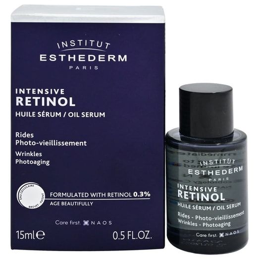 Esthederm Sérum Intensive Retinol 15 ml