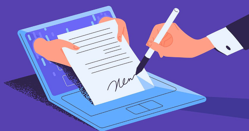 ¿En qué documentos uso mi Firma Electrónica?