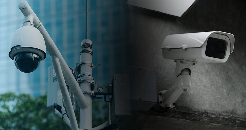 ¿Cómo elegir la cámara de seguridad ideal para tu hogar o negocio?