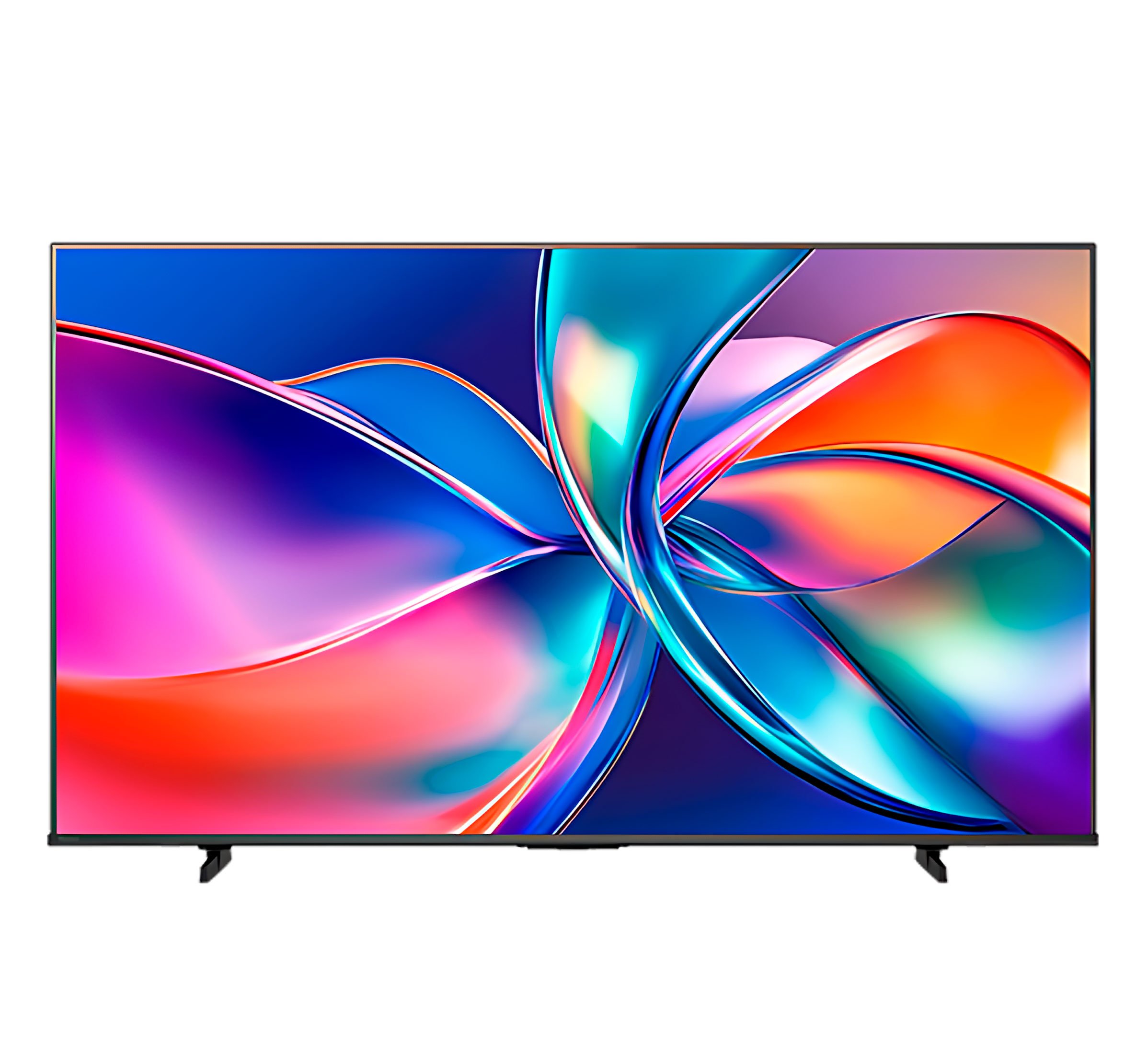Hisense Televisor 50” QLED UHD 4K