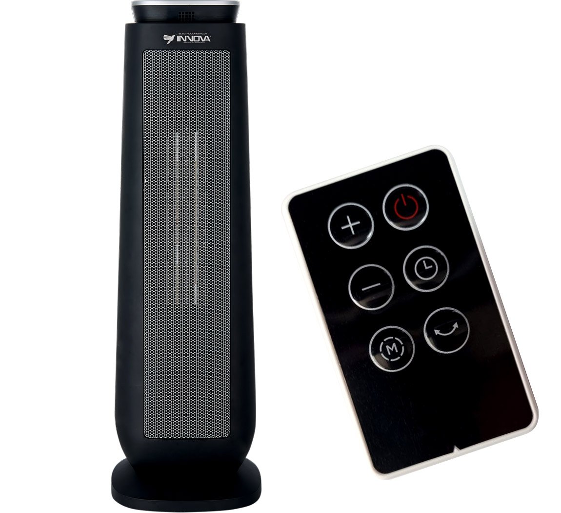 Innova Calefactor De Piso 1500w