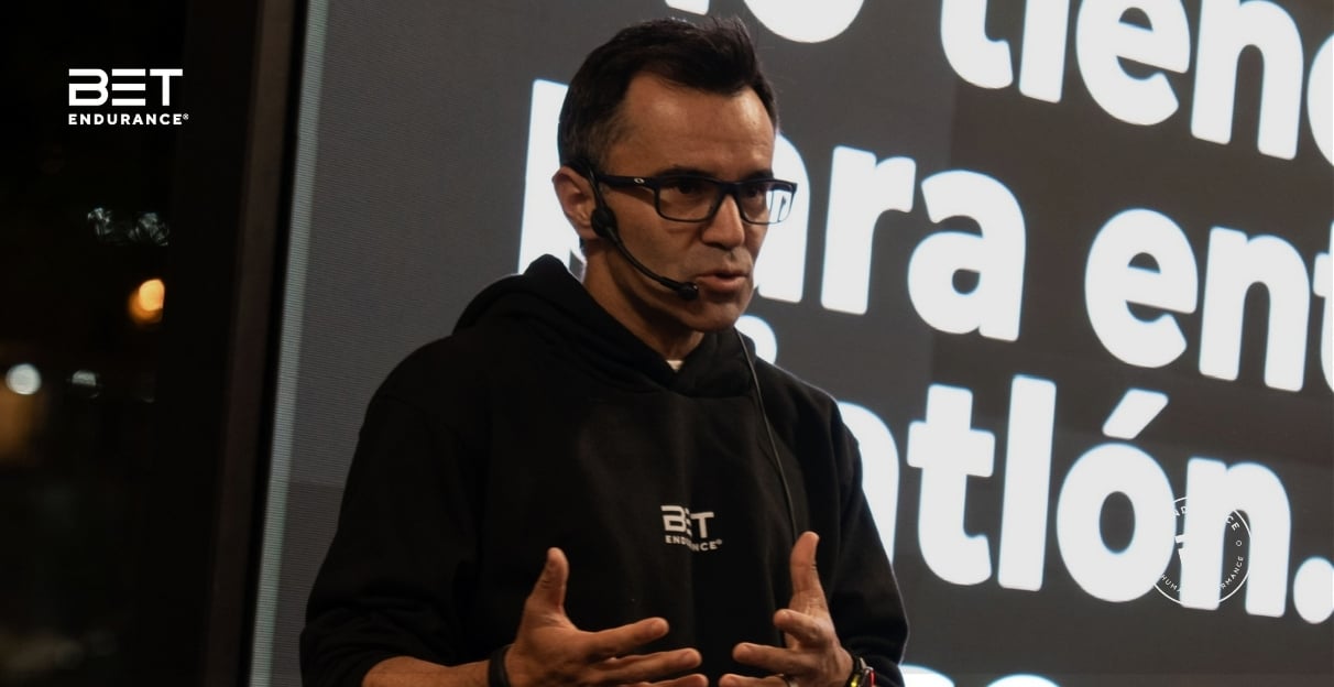 Entrenar deportes de Endurance siendo emprendedor: lo que nadie te dice