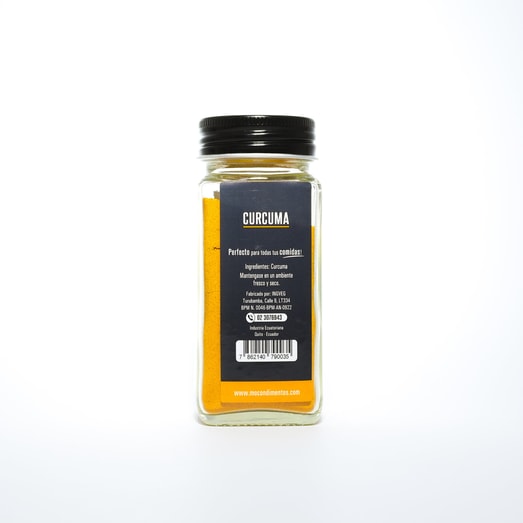 Curcuma
