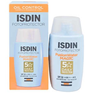 Isdin Fotoprotector Fusion Water Magic 50 ml