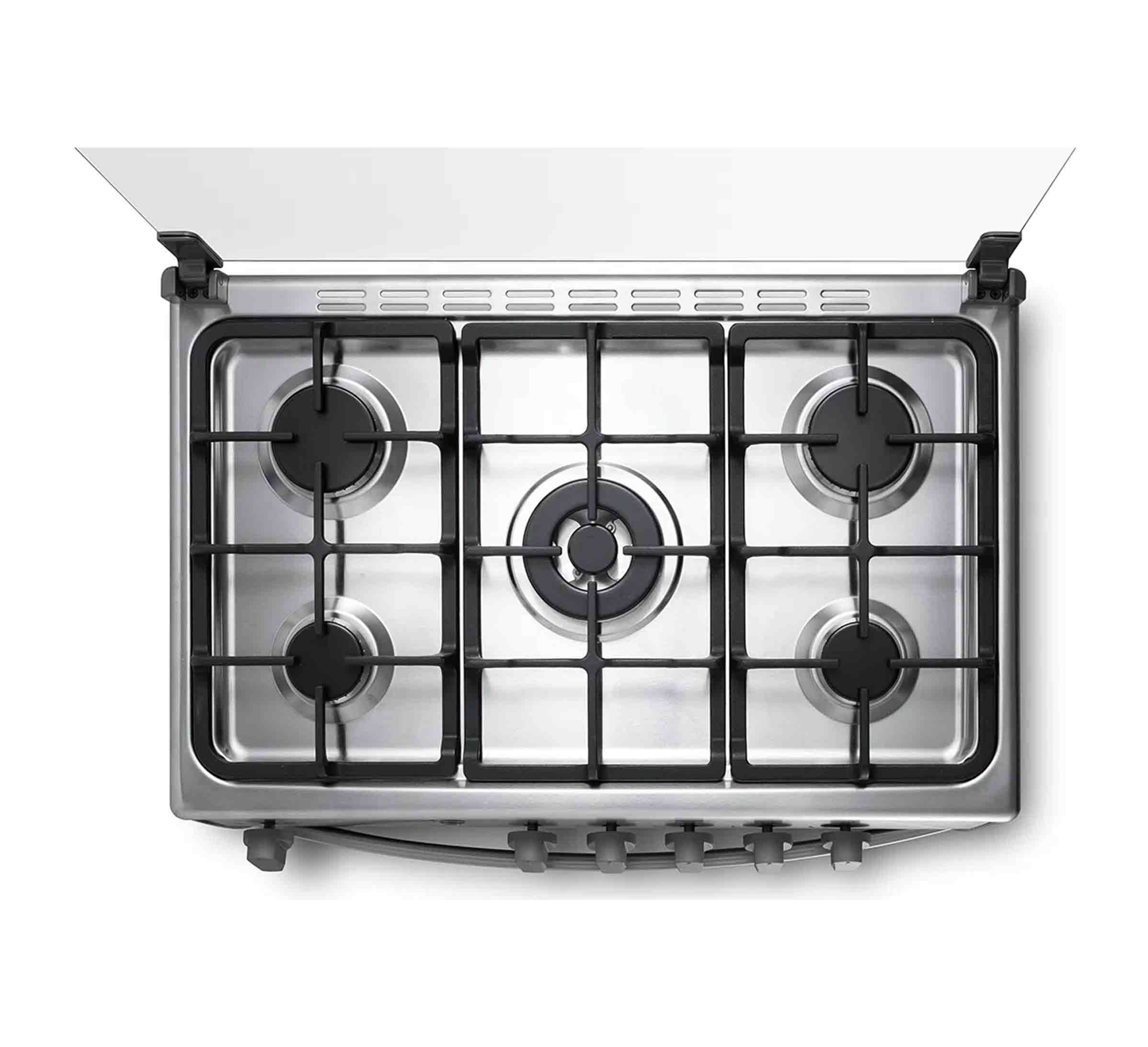 Indurama cocina murcia | Quarzo |120v 60hz | Croma