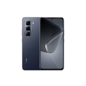 CELULAR INFINIX NOTE 50 PRO 8GB RAM 256GB ALM 6 78 PULG 50 MP TRASERA 32 MP FRONTAL BLACK