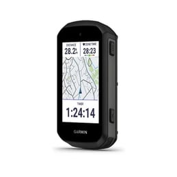 GARMIN EDGE 550