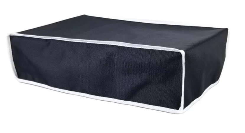 Cover/forro Protector Anti Polvo Playstation5 - Posición Horizontal