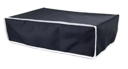 Cover/forro Protector Anti Polvo Playstation5 - Posición Horizontal