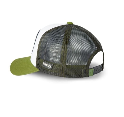 Capslab Coctel Margarita