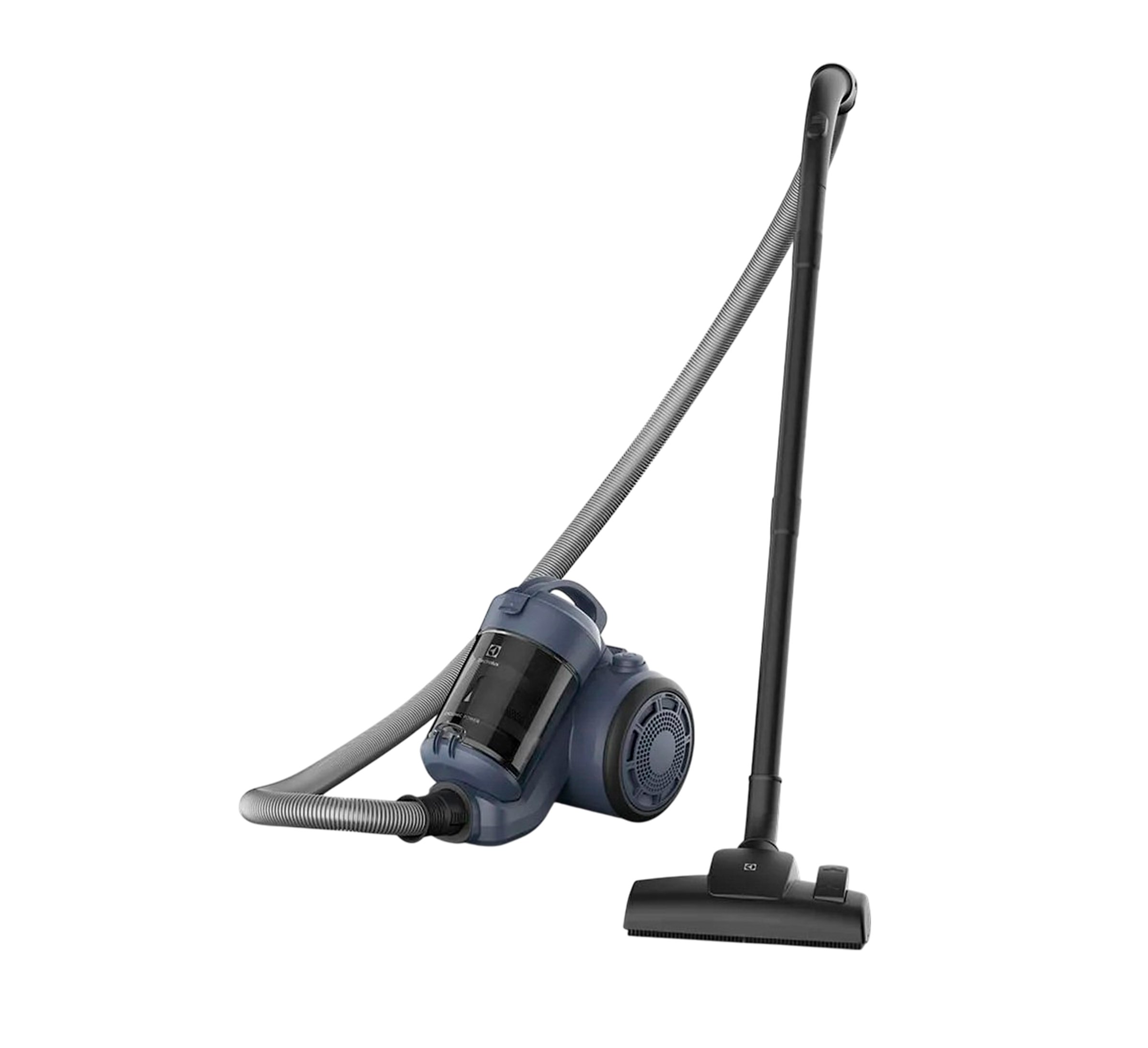 Electrolux Aspiradora Sin Bolsa 1500W Ciclónica y Filtro HEPA