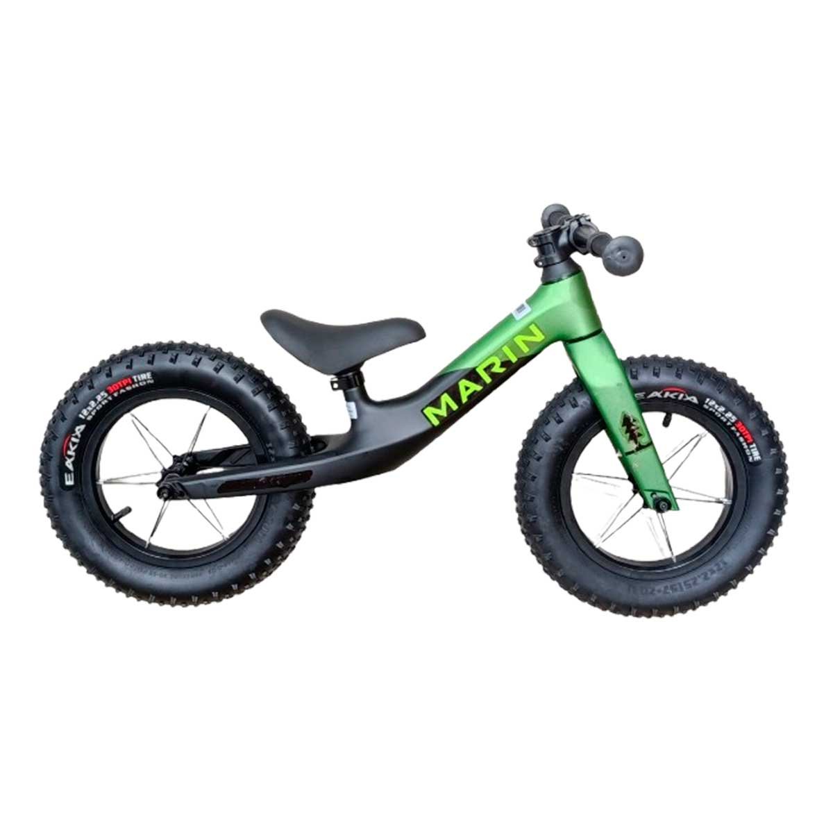Bicicleta Marin Alcatraz JR Magnesio