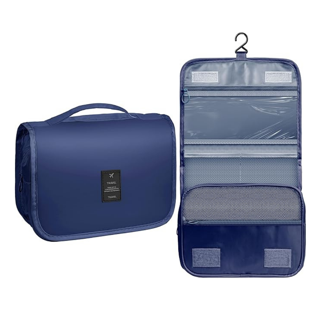 Bolso neceser organizador