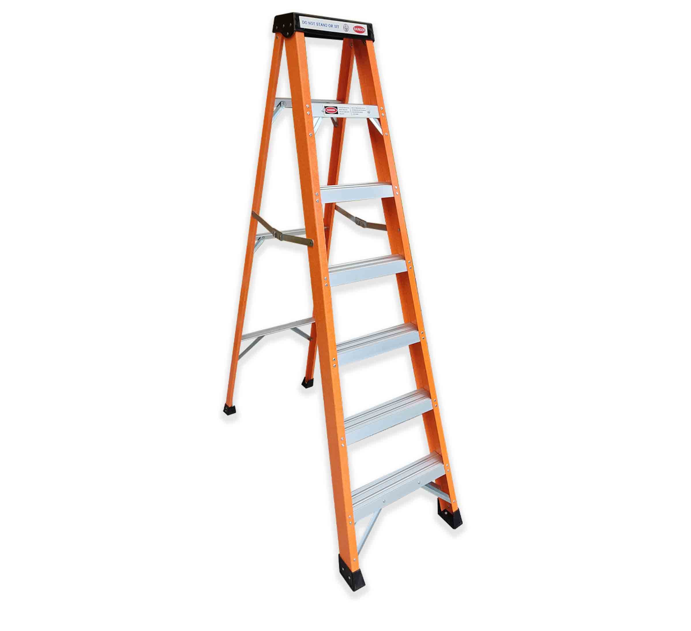 Sm escalera 7 gradas 4e3110g