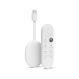 Chromecast with Google TV 4K