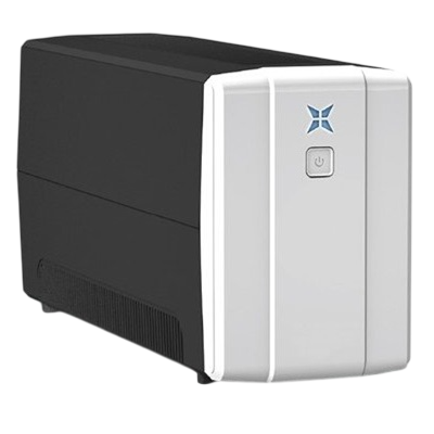 UPS CDP R-UPR1008 INTERACTIVO 1000VA 500W 10AMP 110-120VOLTIOS