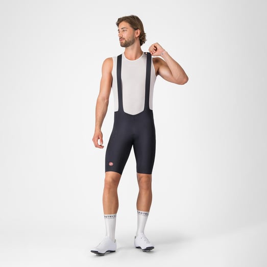 FREE AERO RACE S BIBSHORT