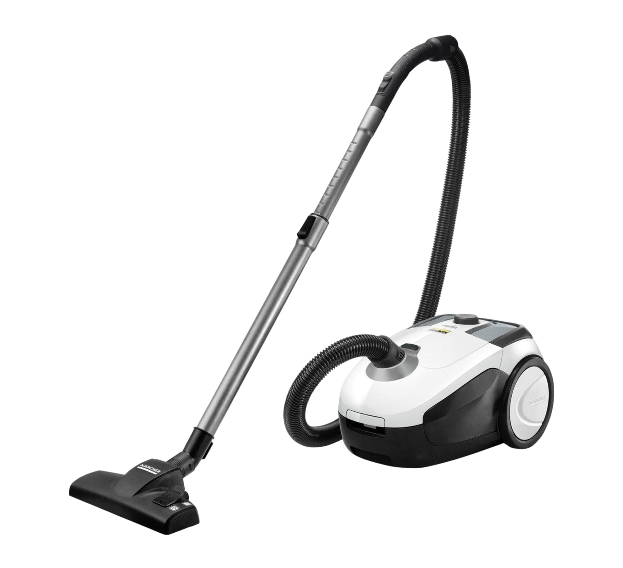 Karcher Aspiradora Polvo 1100 W