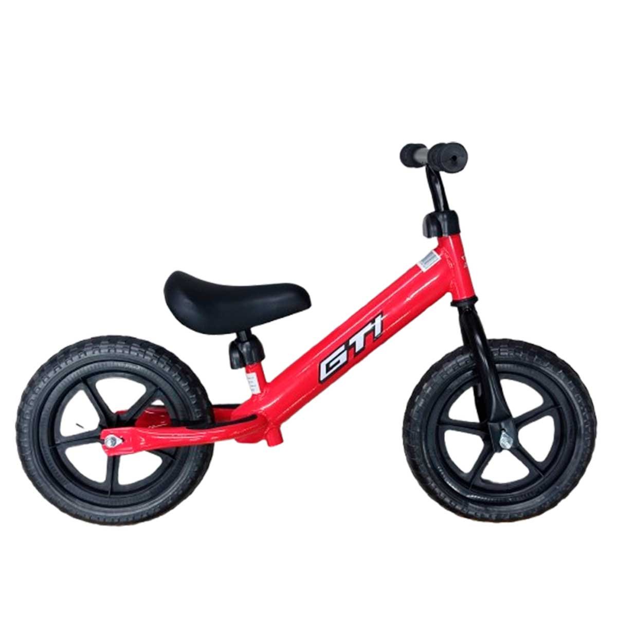 Bicicleta GTI Rider RB