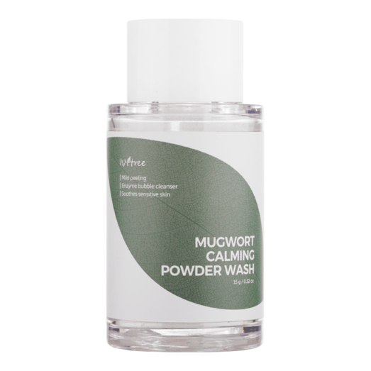 Isntree Powder Wash Calming Mugwort 15 g