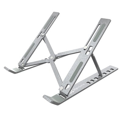 SOPORTE BASE PARA LAPTOP PORTABLE DE ALUMINIO 15.6 KLIP XTREME KAS-002 AN121KLX61