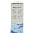 Wellderma Facial Ice Globes Caja*2
