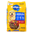 Pedigree Alimento Seco Nc Seco Perro Adulto *4Kg