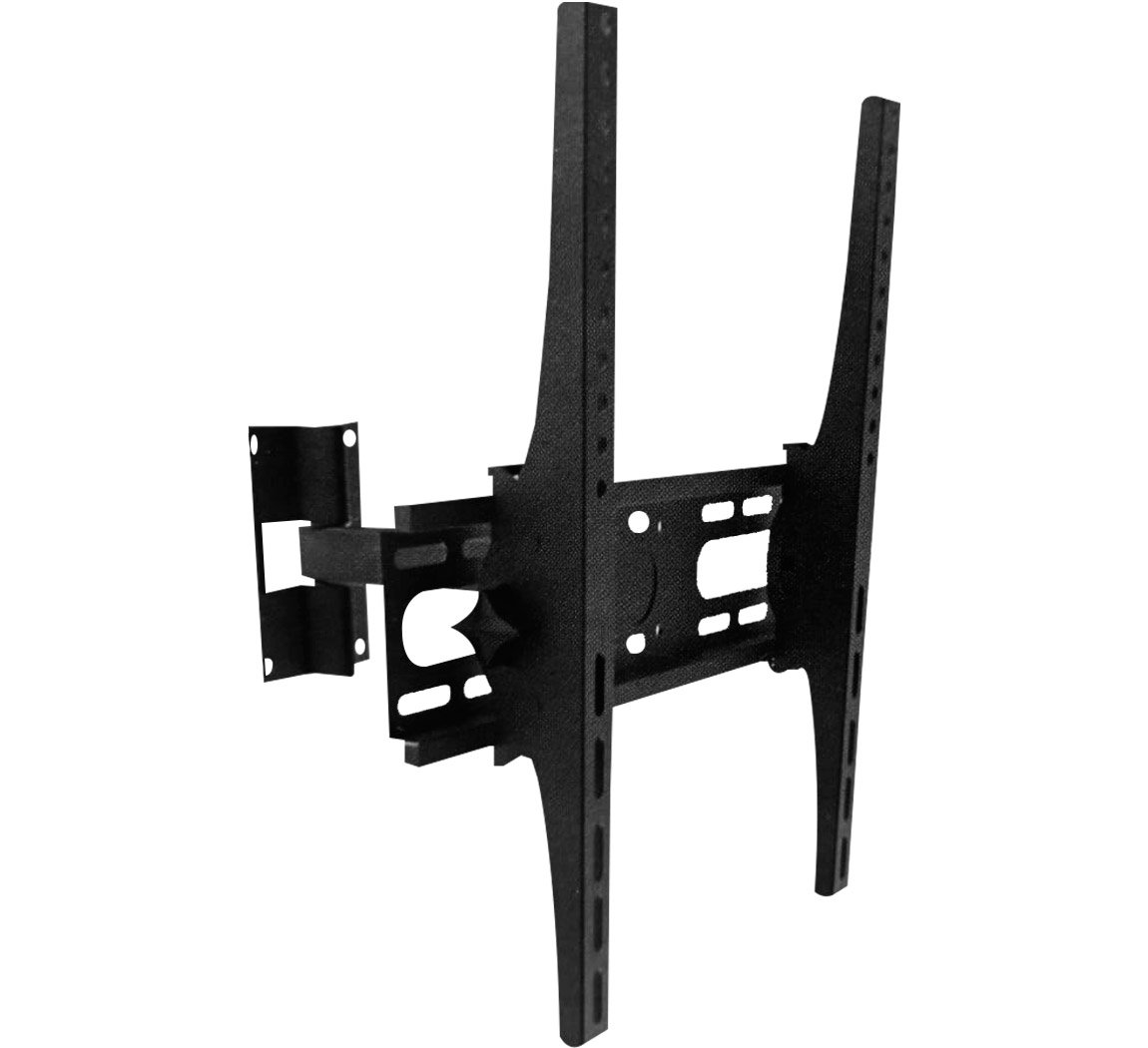 Thunder Sound Soporte para TV 32" a 55" Soporta 35 Kg
