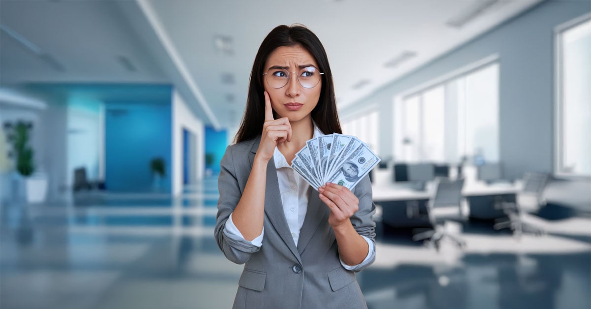 ¿La Facturación Electrónica es un lujo? Este es su costo