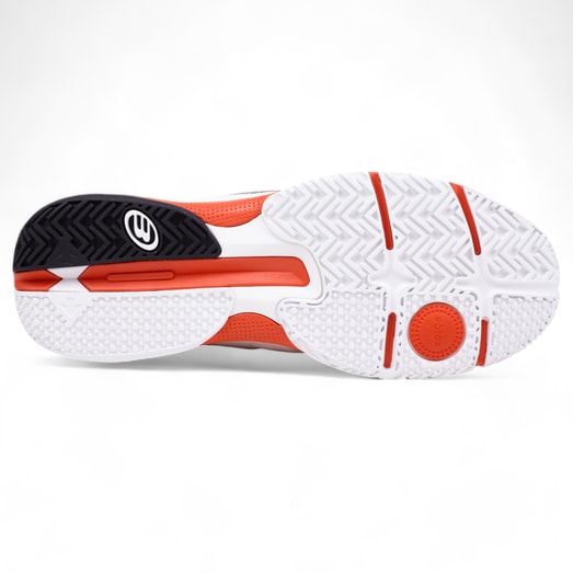 ZAPATO HYBRID FLY 25V