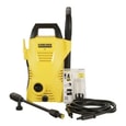 HIDROLAVADORA KARCHER K2 COMPACTA 110BAR