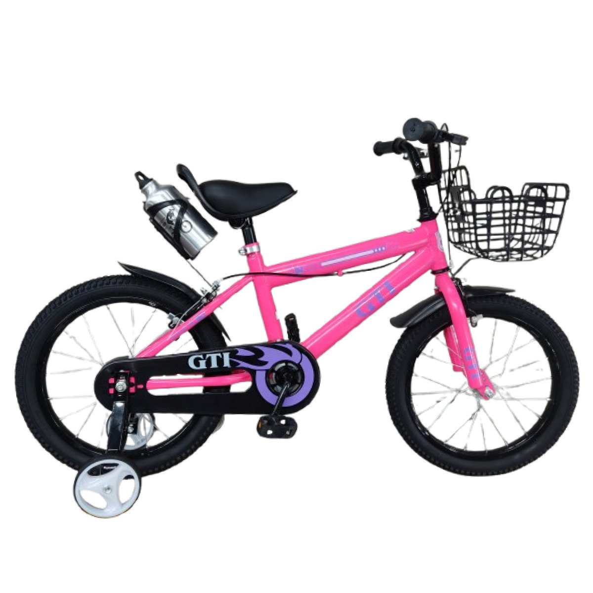 GTI Bicicleta Special 16"