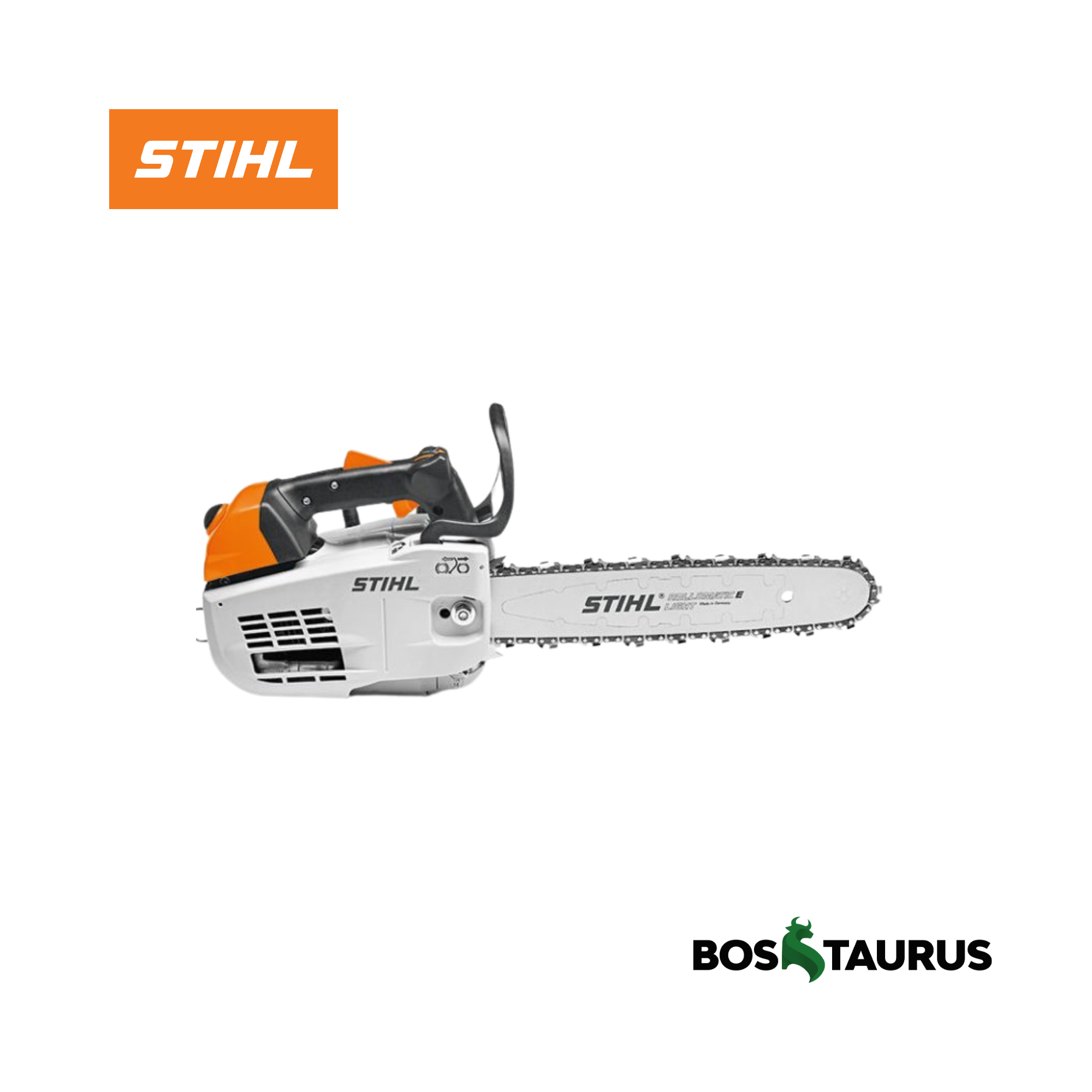 Motosierra STIHL MS 201 T
