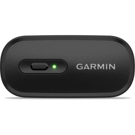 Monitor de frecuencia cardíaca Garmin HRM 200 + cinturón pectoral