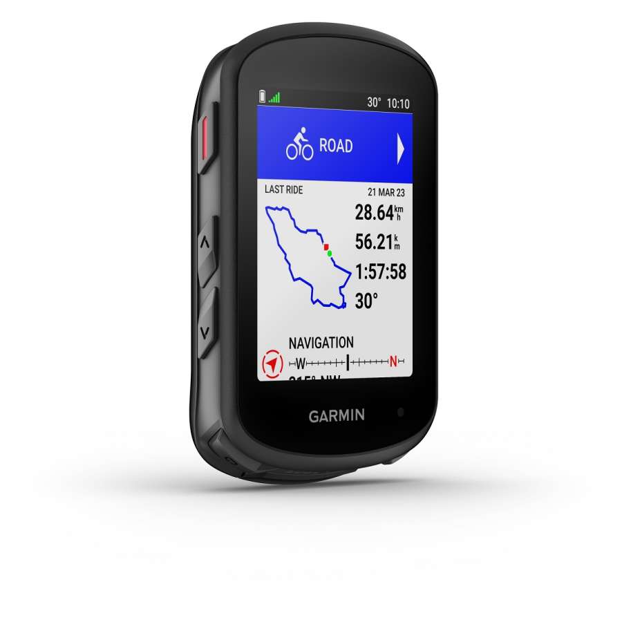 Edge 540