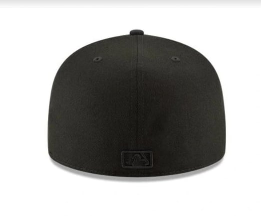 New Era LA Dodgers Blackout