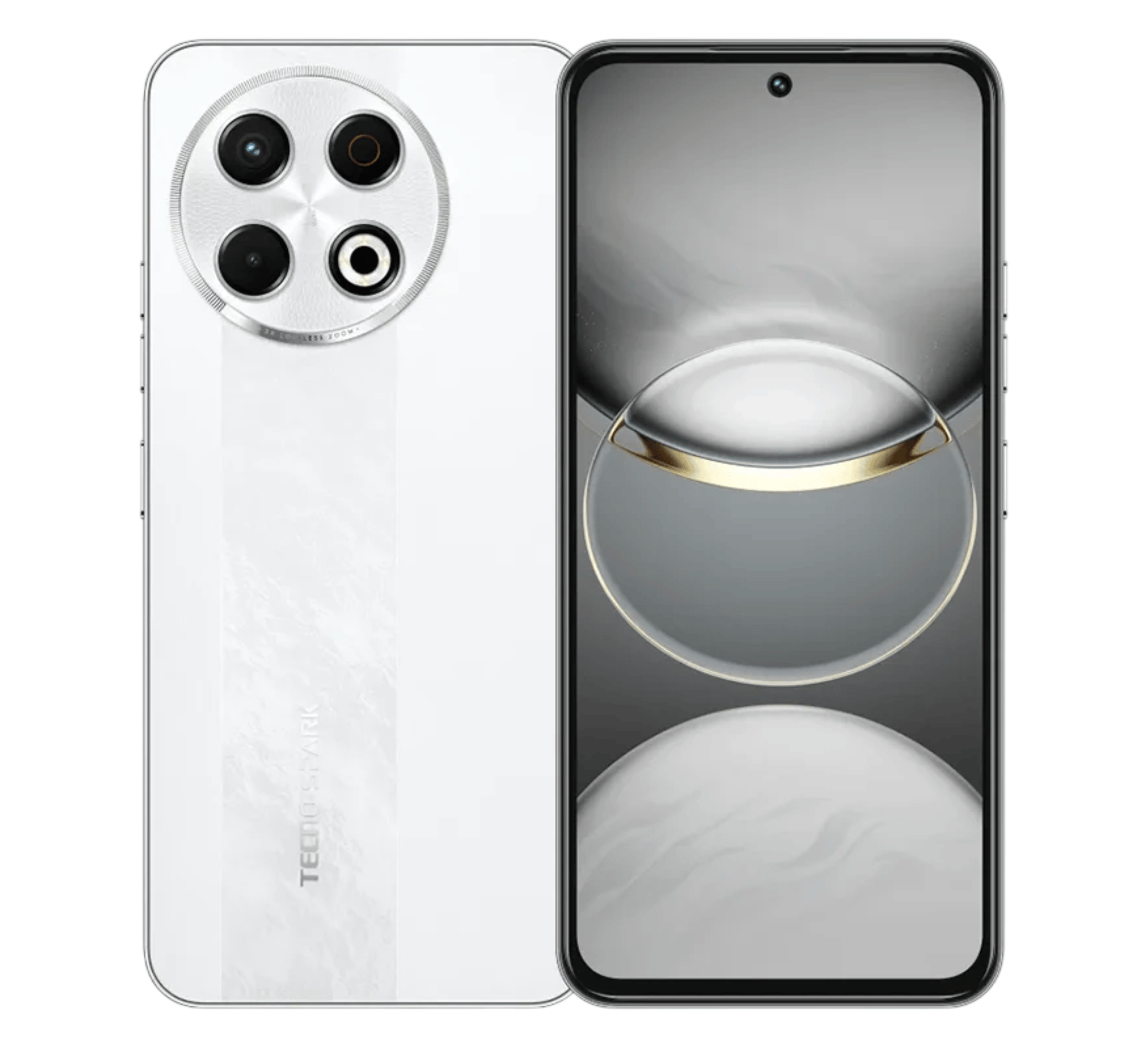 Tecno Spark30 PRO | ROM 256 GB | RAM 16 GB (8GB + 8GB)