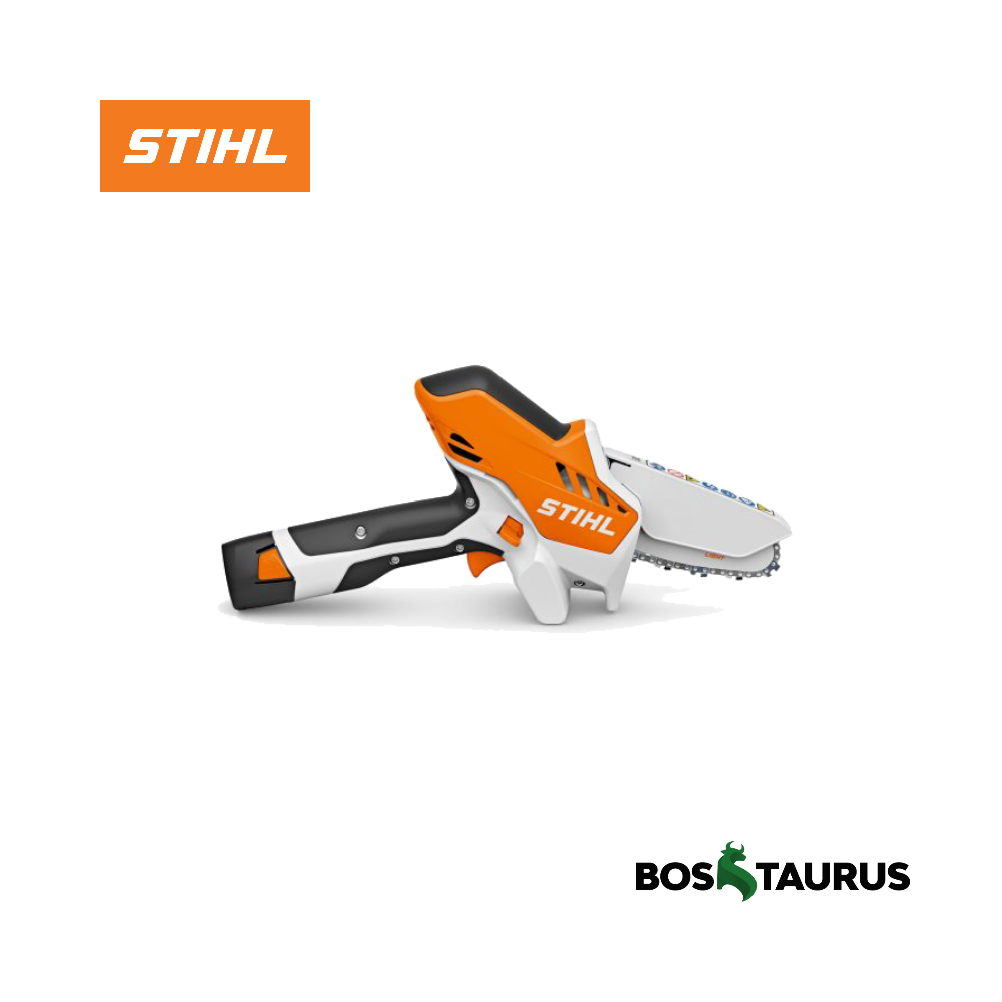 Motosierra a Batería STIHL GTA 26