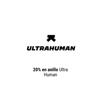 ULTRAHUMAN