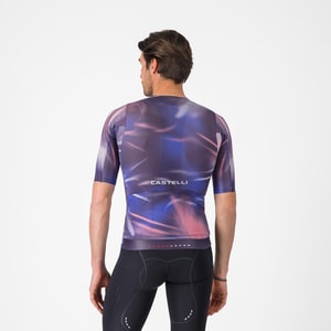 AERO RACE 8S JERSEY