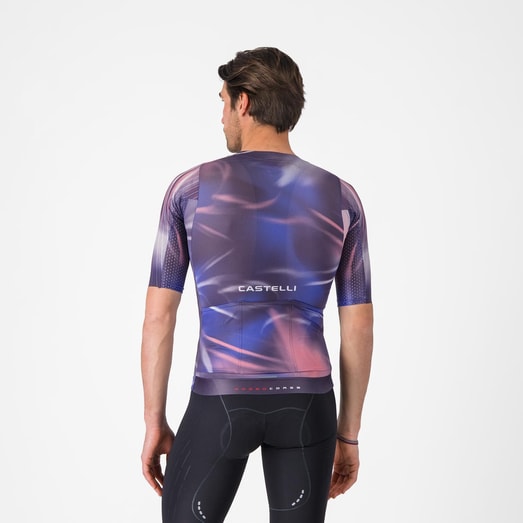 AERO RACE 8S JERSEY