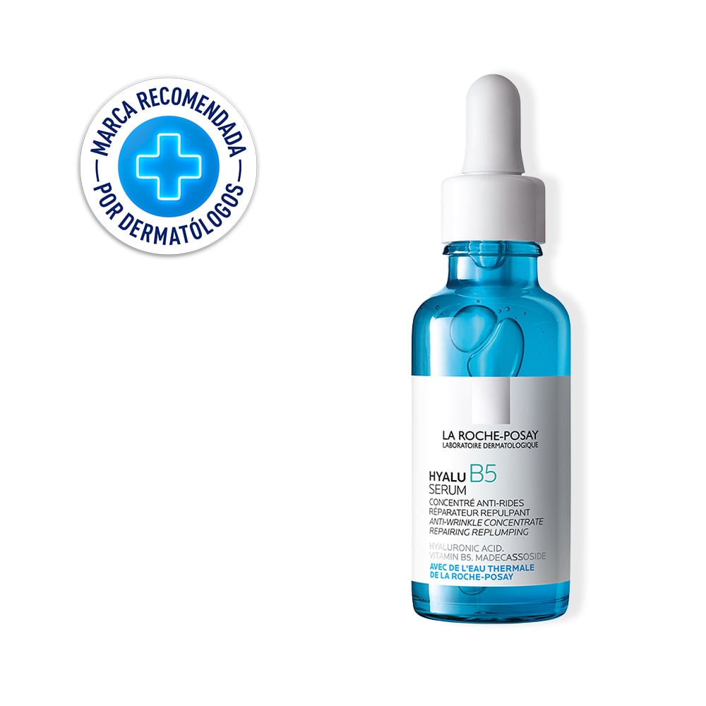 La Roche Hyalu B5 Serum Antiarrugas 30 ml