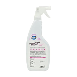 Amonex Productos De Limpieza Neutralizador Olores Perro *490Ml