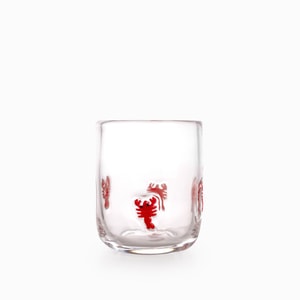 Vaso langosta 390ml