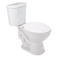 TOILET EXPRESS ANDES JUEGO BANO COMPLETO BL.