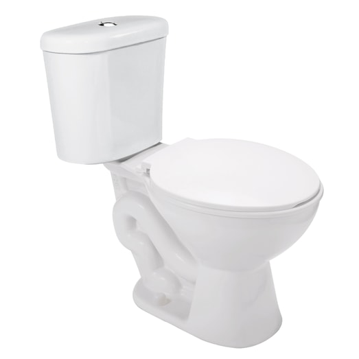 TOILET EXPRESS ANDES JUEGO BANO COMPLETO BL.