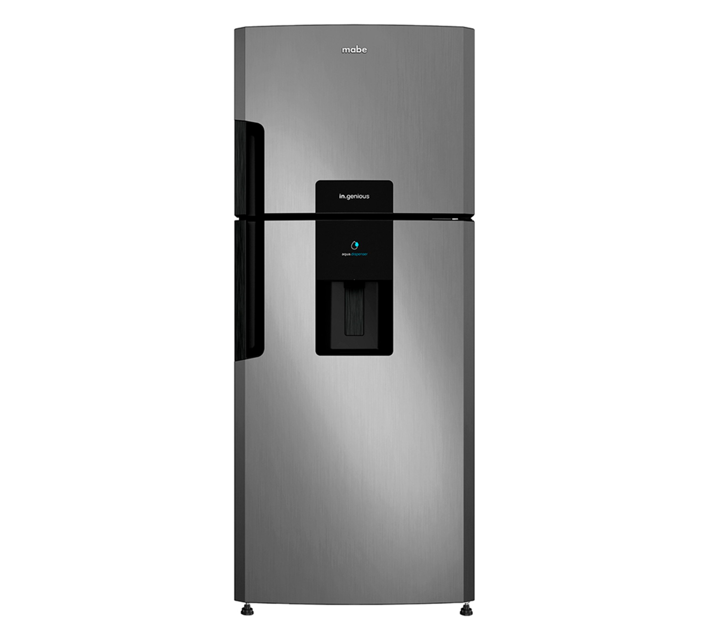 Mabe Refrigeradora 389 litros