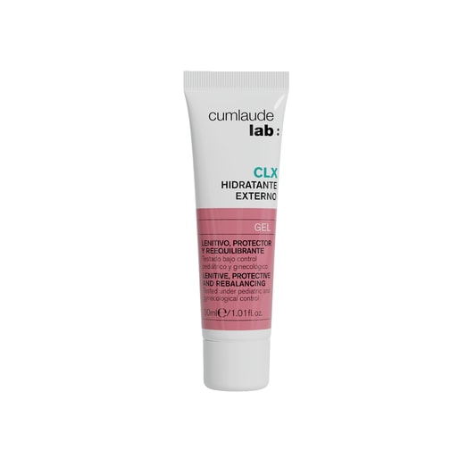 Cumlaude Hidratante Externo Clx 30 ml
